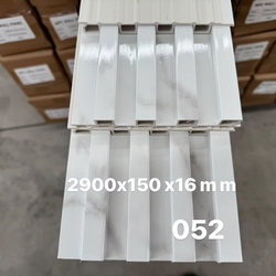 WPC Wall Panel