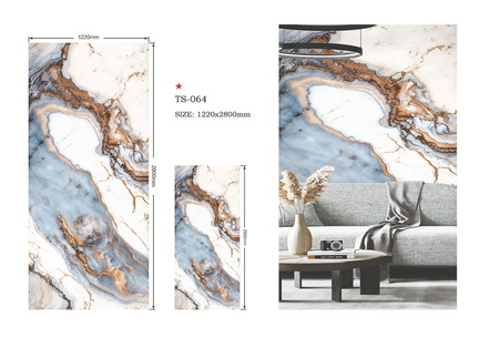 Luxury Printable Series 2026  UV Marble Sheet Vol.1 064